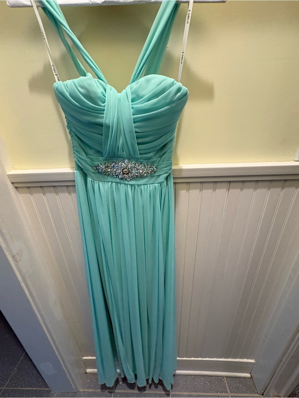 B Darlin Prom Dress